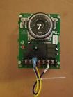 Dtsx-b-240 Grasslin Controls Defrost Timer