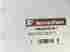Val07010 E19s250 Sporlan-servicefirst Servicefirst Part No