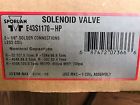 E43s1170-hp Spolran Sporlan Solenoid Valve