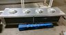 Efa190mae Freezer Evaporator Unit