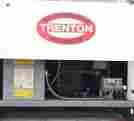 Eh-300-l6-ht4 Trenton 3ph 460v Outdoor Hermetic Low Temp 3 Hp Condensing Unit M