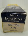 Ek-304 Emerson Alco Extra Klean