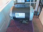 00118os1bd56 Electric 1740rpm Motor Weg 1hp