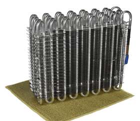 5303918286 Electrolux Genuine Evaporator Kit Open Box
