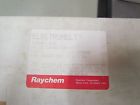 Emk-xs Raychem New Electromelt Splice