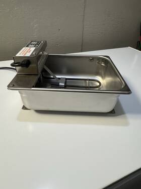 Evapoway Dm10w-1s Stainless Steel Evaporator 1000w 120v Corded Electric