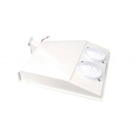 Eca02-02 Everest Evaporator Drain Cover 24.5 Inch X18.5 Ss Non-stock Oem
