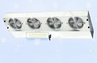 Evte300a Evaporator Unbranded Generic Thin Profile Etl Reach-in Cooler 4 Fans Blower 300 Btu 520 Cfm 110v