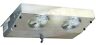 Evtf160b Evtf160b--evaporator Thin Profile Freezer Evaporator Fans Blower Btu Cfm