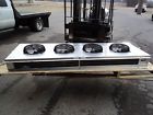Dfe46-90-de Exaust Solutions Fan Master-bilt Refrigeration