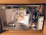 F412502 Continental Development Enterprise Condensate Evaporator Pan Watts Commercialuse