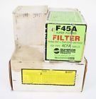 F45a Superior Valve Co Lot