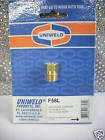F58l Welding Hose Fitting Uniweld Acetylene Adapter A Lh Inlet To B Nuts 688456433254