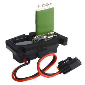 5824065192 Faersi Hvac Fan Blower Motor Resistor 89019101 973-000 15-80571 Replacement F