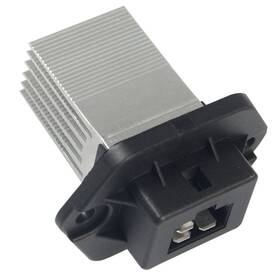 5841850045 Faersi Hvac Fan Blower Motor Resistor Replacement For Kia 2007-2008 Spec