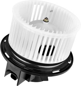 F-11205 Faersi A/c Heater Blower Motor With Fan Cage Compatible Jeep Wrangler 2002