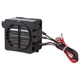 100w Fdit 663862974010 Ptc Car Fan Air Heater For Small Room Space 12v