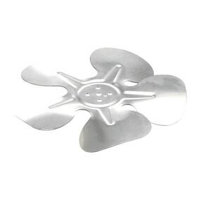 72-11450 Federal Industries Fan Blade 7.95 Inch Suction Aluminum Cfm 0.17 Lbs