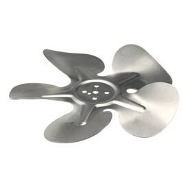 72-12254 Federal Industries Fan Blade 8.75 Inch X 8.6 Ss Suction Replacement