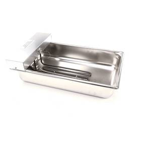 Sa4889 Federal Industries Cond. Evap 1800w 230v Large Pan Replacement
