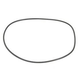 1024.00017.00 Fetco Silicone Tube 3/4 Inch Od 1/2 Id Length Flexible