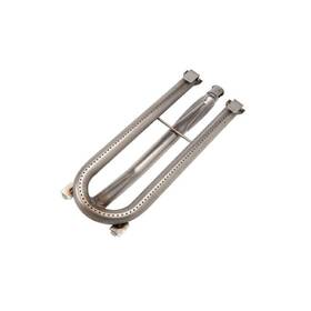 213995 Fisher & Paykel And U-shaped Burner 2lb Ss Compatible Dcs Bg/d Grills