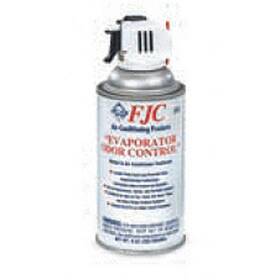 5909 Fjc Evaporator Odor Control Fresh Scent 9 Oz Aerosol Spray
