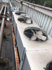 Fne-s05 Larkin Fan Dry Coolers Glycooled Drycoolers Bohn Model