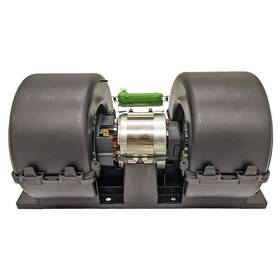 Fokes Fo0018308708 0018308708 A/c Heater Blower Motor Compatible With Ford Focus Mercedes-