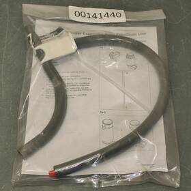 00141440 Follett Ice Evaporator Water Feed Kit For Icemakers And Dispensers
