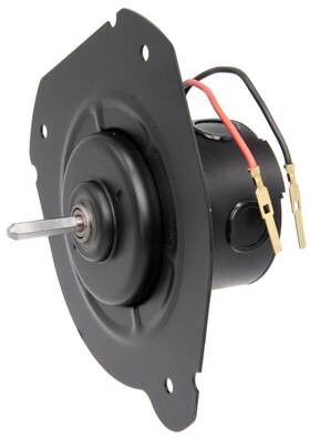 Four Seasons 096361354982 Seasons/trumark 35498 Blower Motor Without Wheel