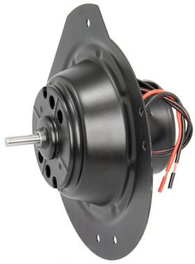 Four Seasons 096361355712 Seasons/trumark 35571 Blower Motor Without Wheel