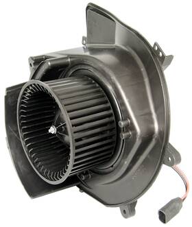 Four Seasons 096361757493 /trumark 75749 Blower Motor With Wheel Grey