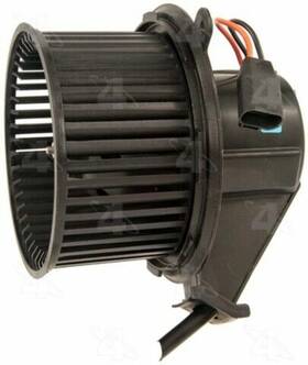 Four Seasons 096361758650 75865 Blower Motor