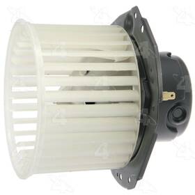 1580213 Four Seasons 35334 Hvac Blower Motor For 010208 010209 02510 02540 02667 100023 15843