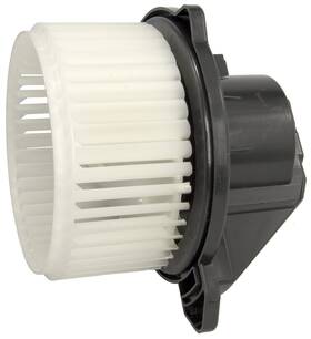 75743 Four Seasons Seasons/trumark Blower Motor With Wheel