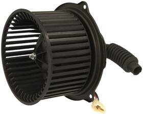 75805 Four Seasons Seasons/trumark Blower Motor With Wheel