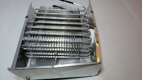 Ffss2614qs6a Frigidaire Evaporator 5303918284 Ap3214990 Replaces 5303918216 75303918284