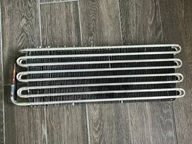 5304400812 Frigidaire Kenmore Ge Refrigerator Evaporator 3406452 #7