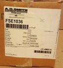 Fse1036 Century Ao Smith Condenser