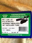 " Fv-1 Sae Txv 1 Prices Equalizer 4 Internal R22 2 Flare Sporlan