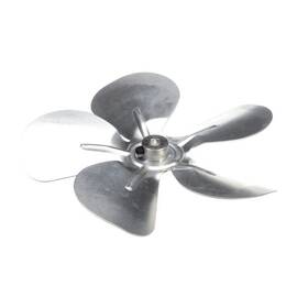 Bldfanhr.25 Fwe Fan Blade Aluminum 5-1/2 5-bla Replacement For