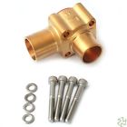 G2401.te12-a Danfoss Expansion Valve Body 5702428094054
