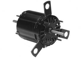 D325 Genteq Motors Fasco Window A/c Motor 3.3 Inch 1/10-1/30hp 115v 1550rpm Sleeve Bearing