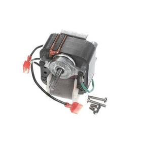 19-3173-00 Global Refrigeration Evap Motor 4.8 Inch 2.245lbs Cfm 4.4 Ss