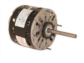 Goodman 594560 11091203sp Blower Motor 1/3 Hp 3 Speed