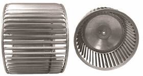 D6723306s Goodman Blower Wheel 10x 10