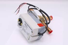 Greenheck 481934 Actuator Bypass Valve Assembly