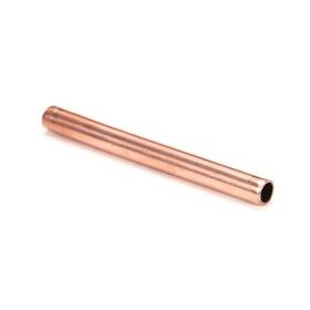 007334 Groen Tube 1/2 Inch Od Soft Flexible Fluid Transfer Connection