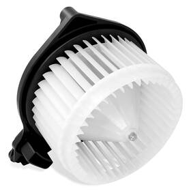 Gzyqpdz Zyqp-046 Hvac A/c Heater Blower Motor With Fan Cage Compatible 2005-2015 Toyota